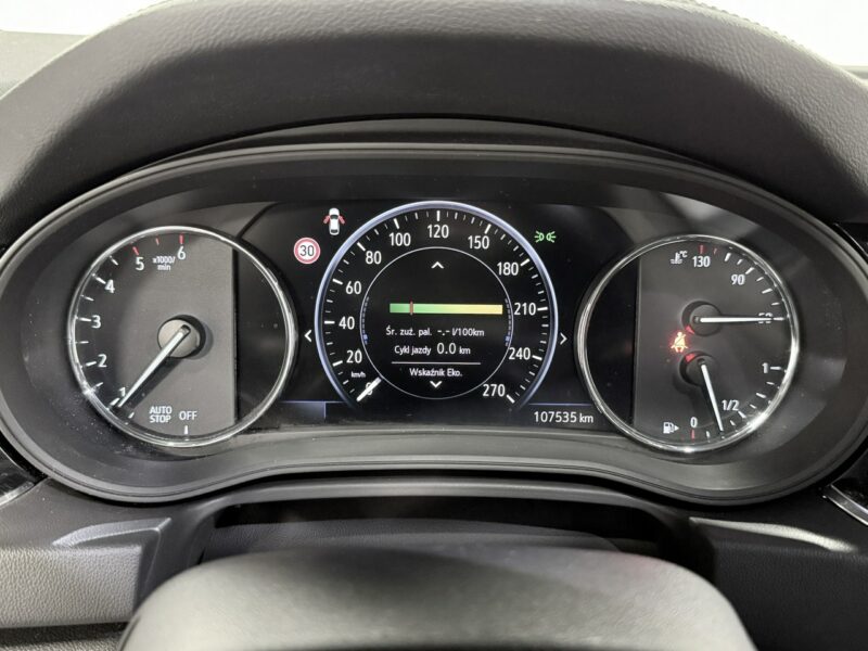 Opel Insignia 2.0 CDTi 170PS* SportsTourer *Dynamic * Matrix * Navi *Skóry* Panorama B (2017-)