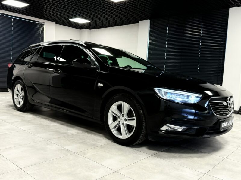 Opel Insignia 2.0 CDTi 170PS* SportsTourer *Dynamic * Matrix * Navi *Skóry* Panorama B (2017-)