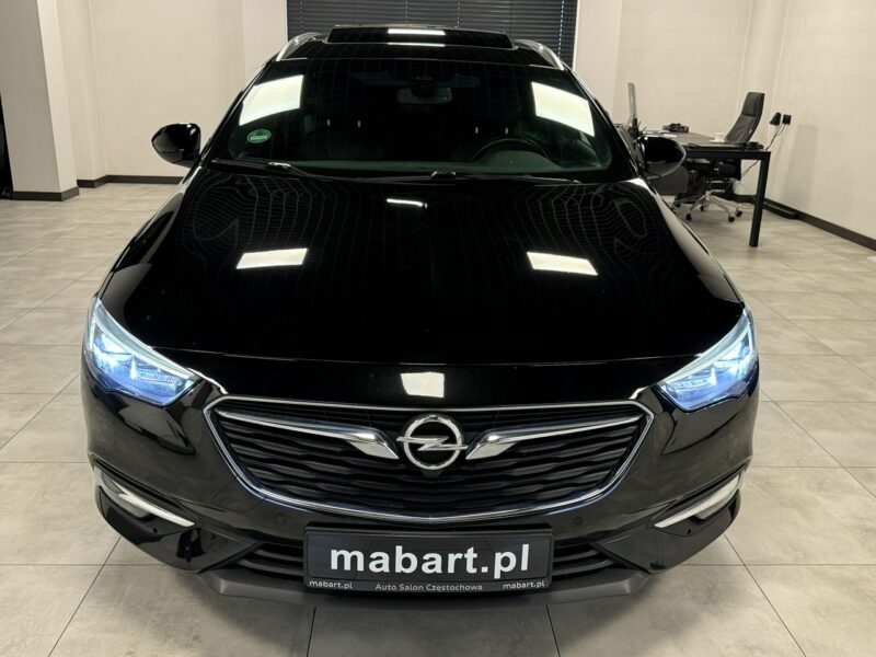 Opel Insignia 2.0 CDTi 170PS* SportsTourer *Dynamic * Matrix * Navi *Skóry* Panorama B (2017-)