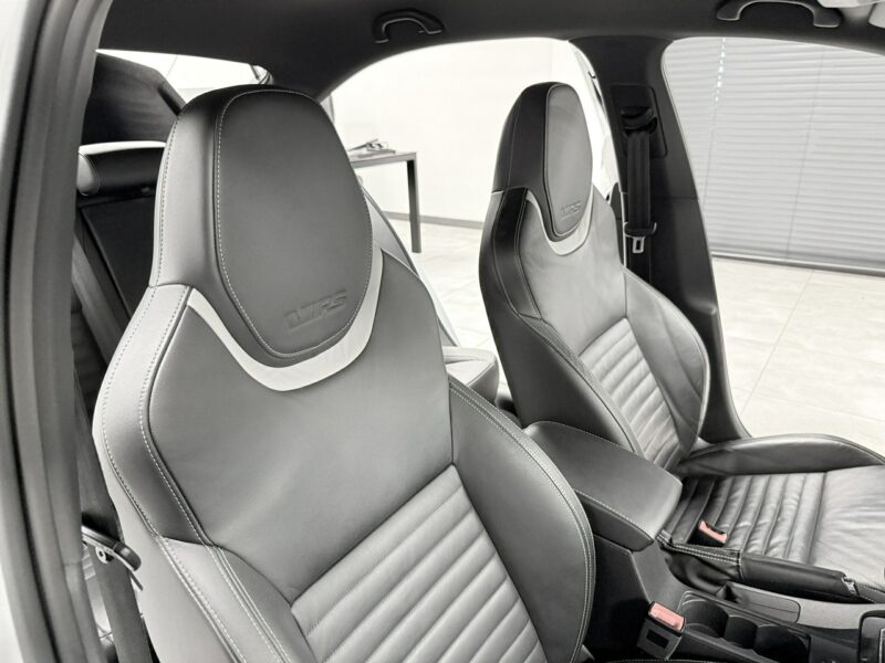Škoda Octavia RS 2.0 TDI 184KM*VRSMode*KeyLess*LED*Bi-Xenon*Navi*KESKIN 19" *Niemiec III (2013-)