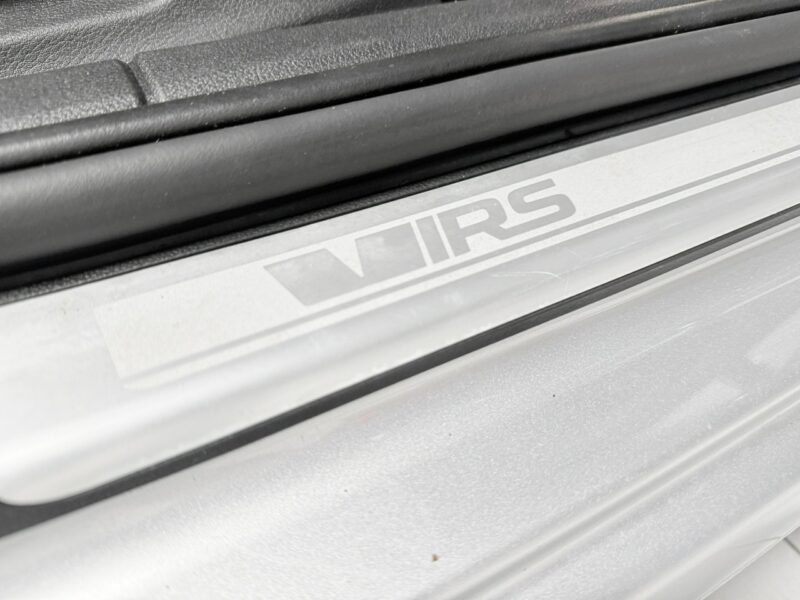 Škoda Octavia RS 2.0 TDI 184KM*VRSMode*KeyLess*LED*Bi-Xenon*Navi*KESKIN 19" *Niemiec III (2013-)