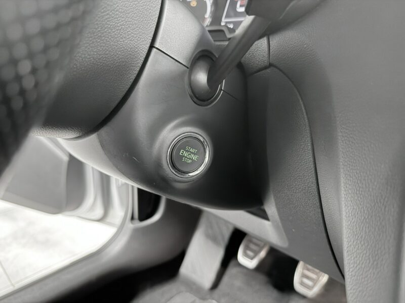 Škoda Octavia RS 2.0 TDI 184KM*VRSMode*KeyLess*LED*Bi-Xenon*Navi*KESKIN 19" *Niemiec III (2013-)
