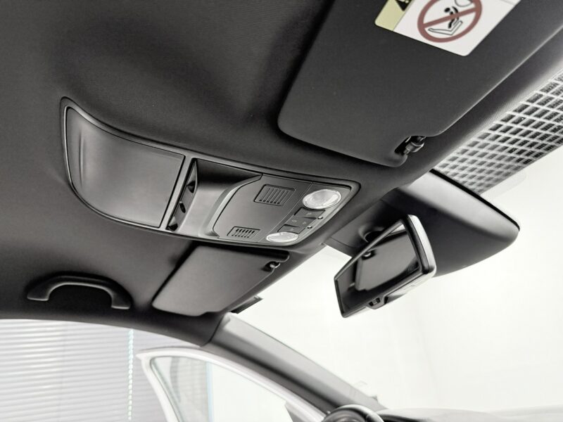 Škoda Octavia RS 2.0 TDI 184KM*VRSMode*KeyLess*LED*Bi-Xenon*Navi*KESKIN 19" *Niemiec III (2013-)