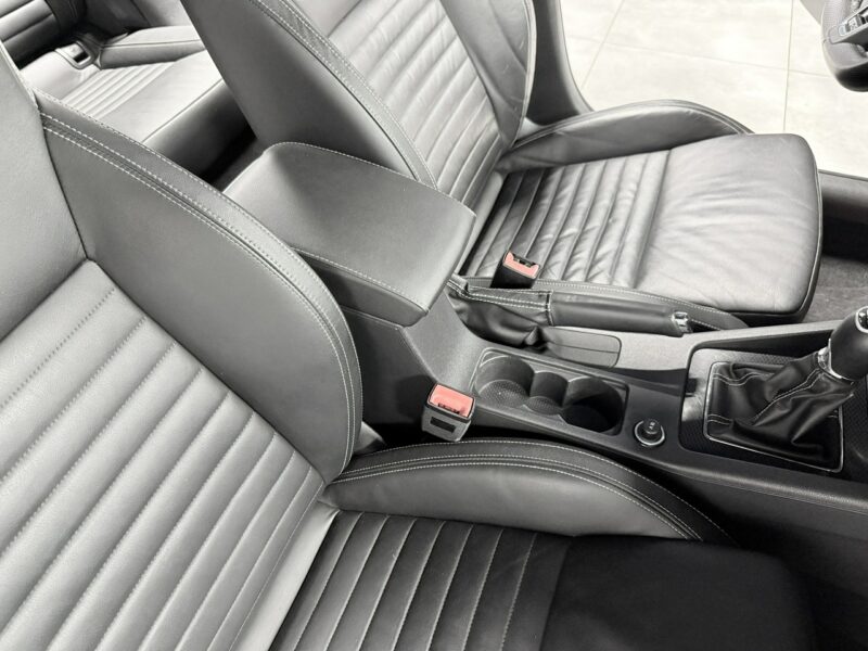 Škoda Octavia RS 2.0 TDI 184KM*VRSMode*KeyLess*LED*Bi-Xenon*Navi*KESKIN 19" *Niemiec III (2013-)