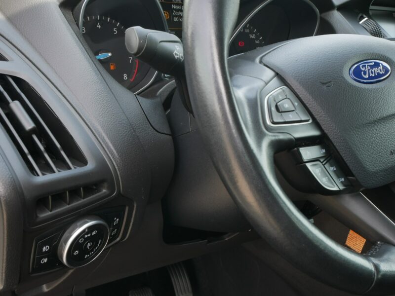 Ford Focus 1.0 E-Boost 125KM Kombi -2xKlimatr -Zobacz Mk3 (2010-2018)