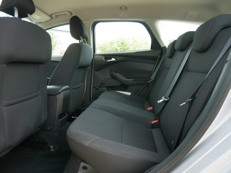 Ford Focus 1.0 E-Boost 125KM Kombi -2xKlimatr -Zobacz Mk3 (2010-2018)