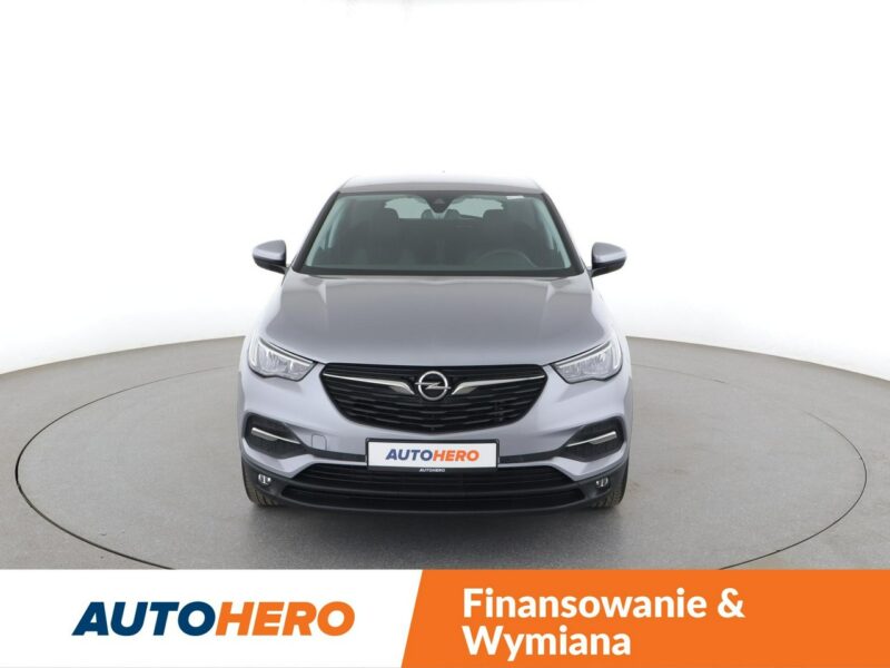 Opel Grandland X GRATIS! Pakiet Serwisowy o wartości 600 zł!