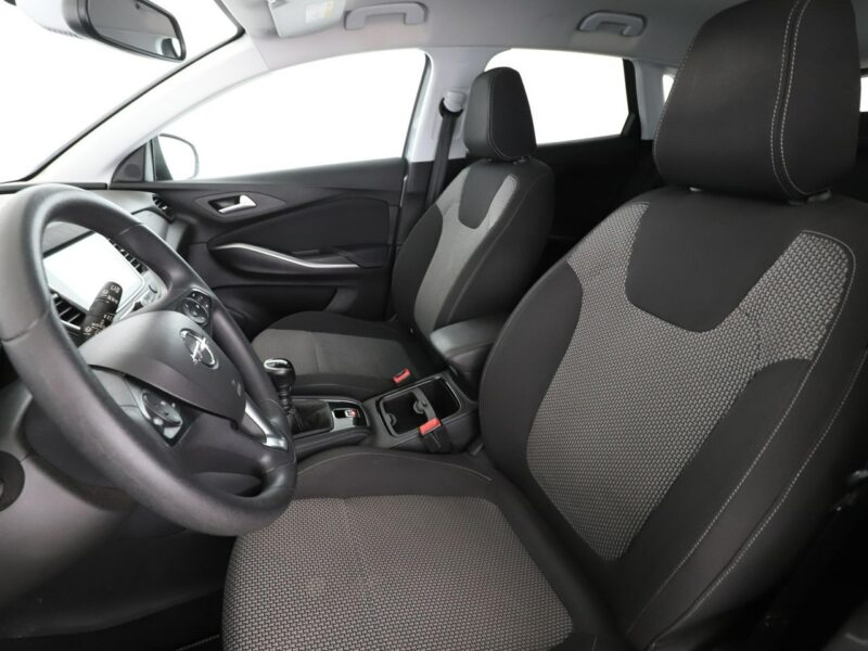 Opel Grandland X GRATIS! Pakiet Serwisowy o wartości 600 zł!
