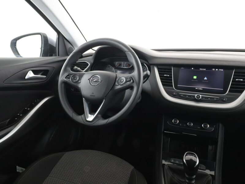 Opel Grandland X GRATIS! Pakiet Serwisowy o wartości 600 zł!