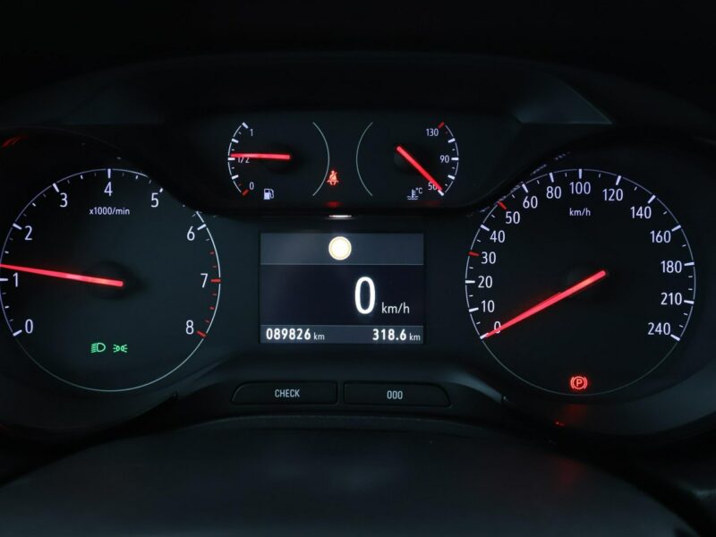 Opel Grandland X GRATIS! Pakiet Serwisowy o wartości 600 zł!