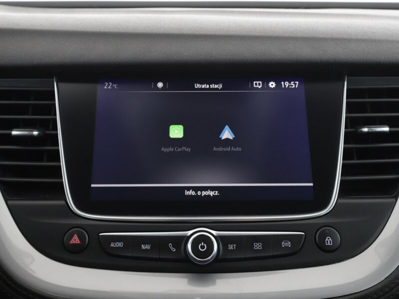 Opel Grandland X GRATIS! Pakiet Serwisowy o wartości 600 zł!