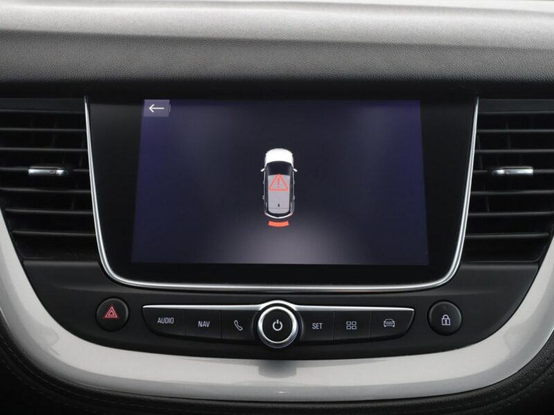 Opel Grandland X GRATIS! Pakiet Serwisowy o wartości 600 zł!