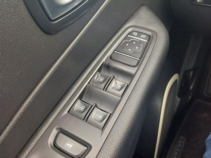 Renault Captur 1.5 dCi Nawigacja Parktronic I (2013-2019)