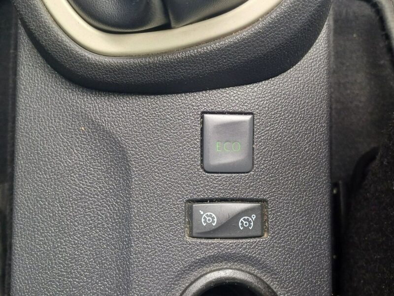 Renault Captur 1.5 dCi Nawigacja Parktronic I (2013-2019)
