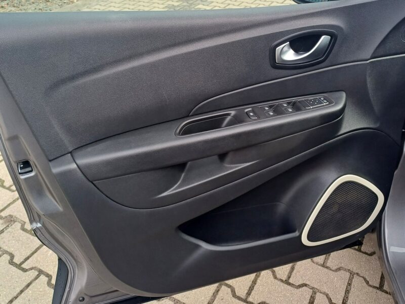 Renault Captur 1.5 dCi Nawigacja Parktronic I (2013-2019)