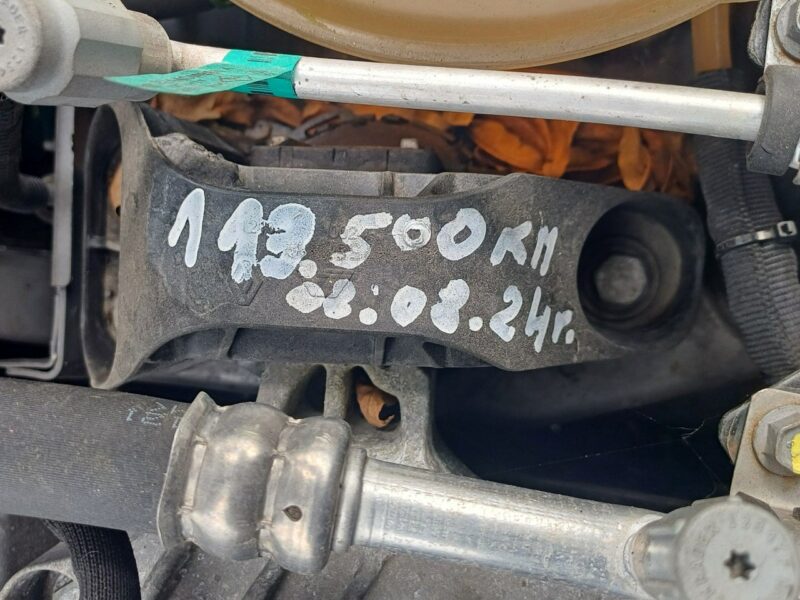 Renault Captur 1.5 dCi Nawigacja Parktronic I (2013-2019)