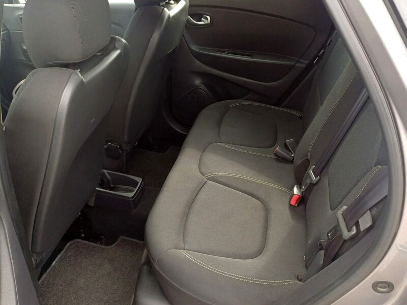 Renault Captur 1.5 dCi Nawigacja Parktronic I (2013-2019)