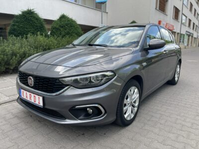 Fiat Tipo II (2016-)
