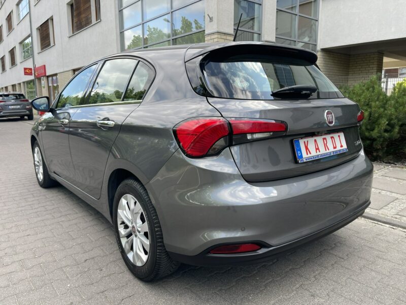 Fiat Tipo II (2016-)