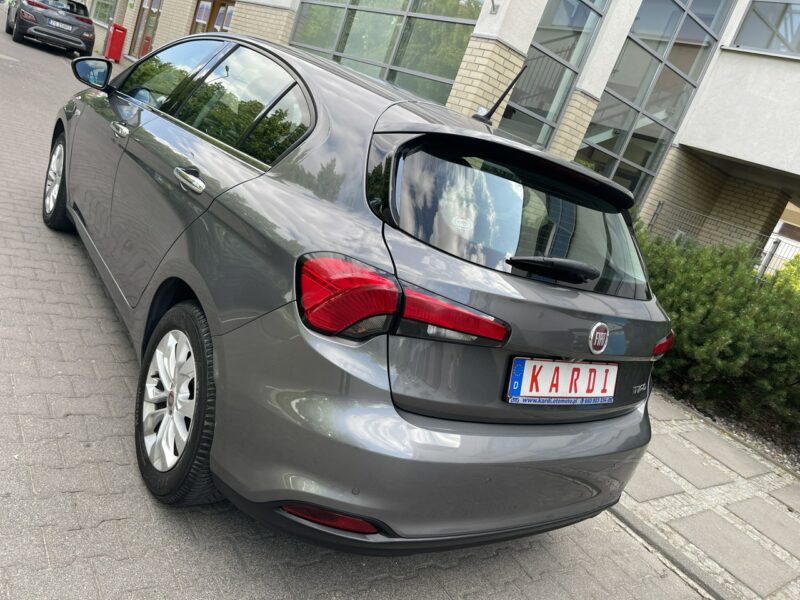 Fiat Tipo II (2016-)