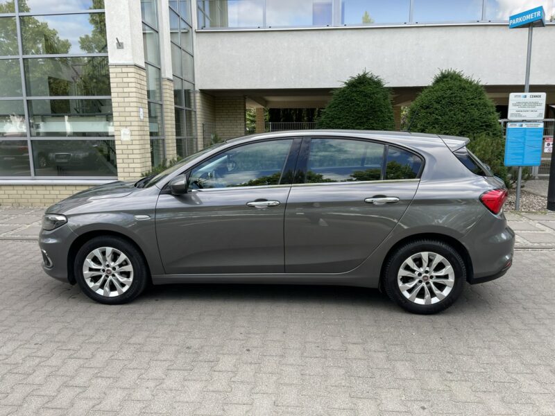 Fiat Tipo II (2016-)