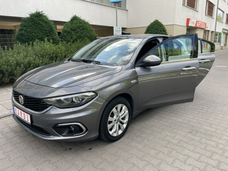 Fiat Tipo II (2016-)