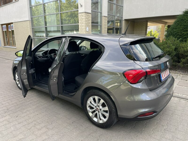 Fiat Tipo II (2016-)