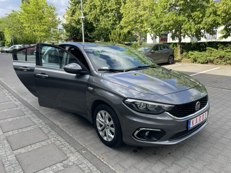 Fiat Tipo II (2016-)