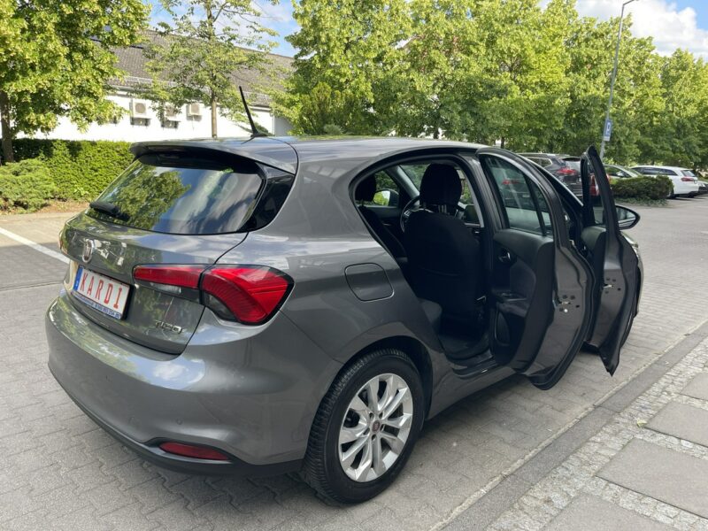 Fiat Tipo II (2016-)