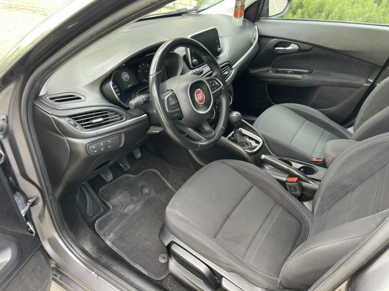 Fiat Tipo II (2016-)