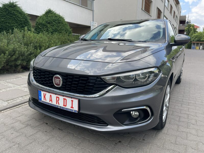 Fiat Tipo II (2016-)