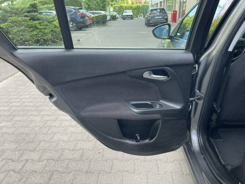 Fiat Tipo II (2016-)