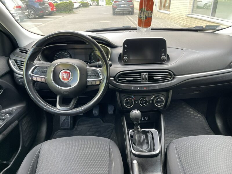 Fiat Tipo II (2016-)