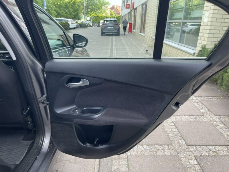 Fiat Tipo II (2016-)