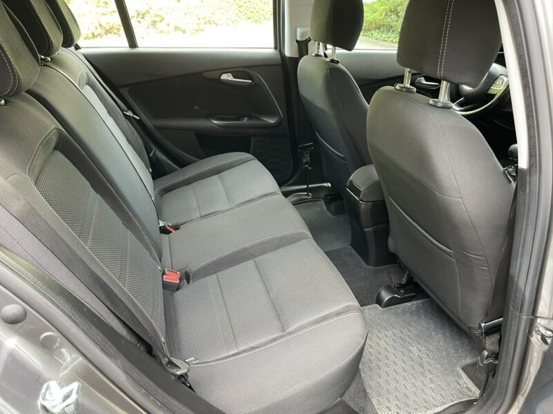 Fiat Tipo II (2016-)