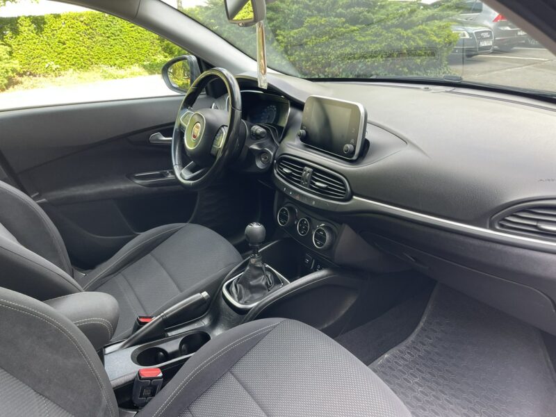 Fiat Tipo II (2016-)