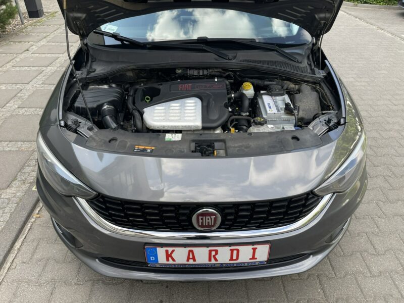 Fiat Tipo II (2016-)