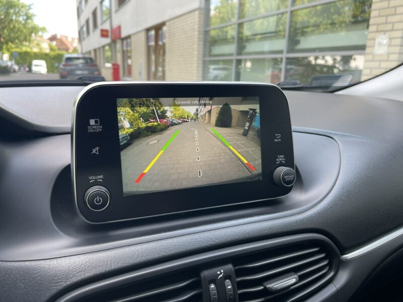Fiat Tipo II (2016-)