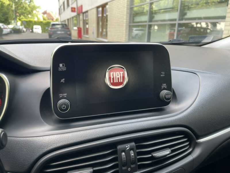 Fiat Tipo II (2016-)