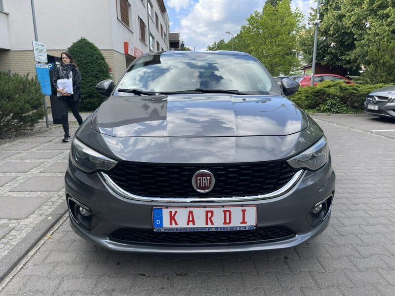 Fiat Tipo II (2016-)