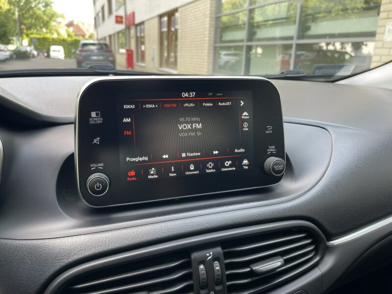Fiat Tipo II (2016-)