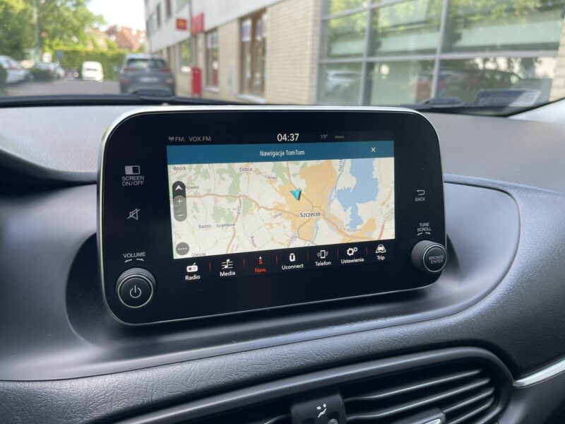 Fiat Tipo II (2016-)