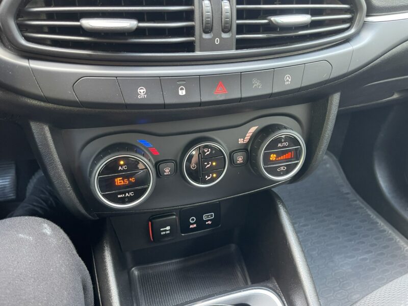 Fiat Tipo II (2016-)