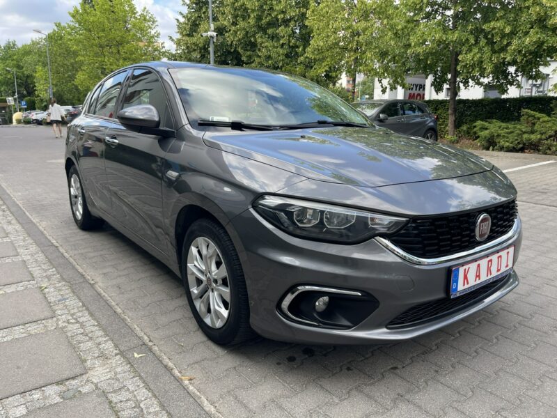 Fiat Tipo II (2016-)