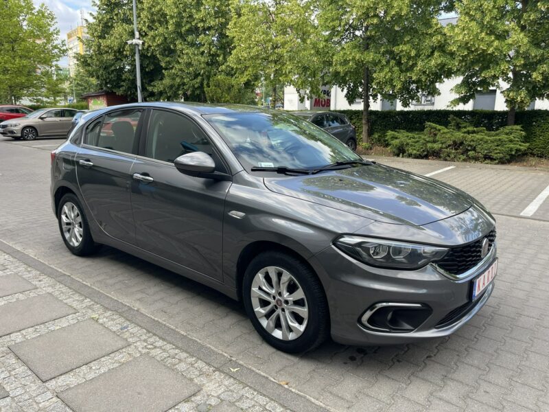 Fiat Tipo II (2016-)