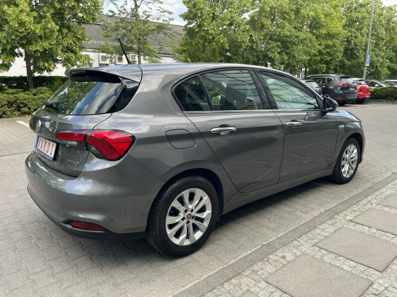 Fiat Tipo II (2016-)