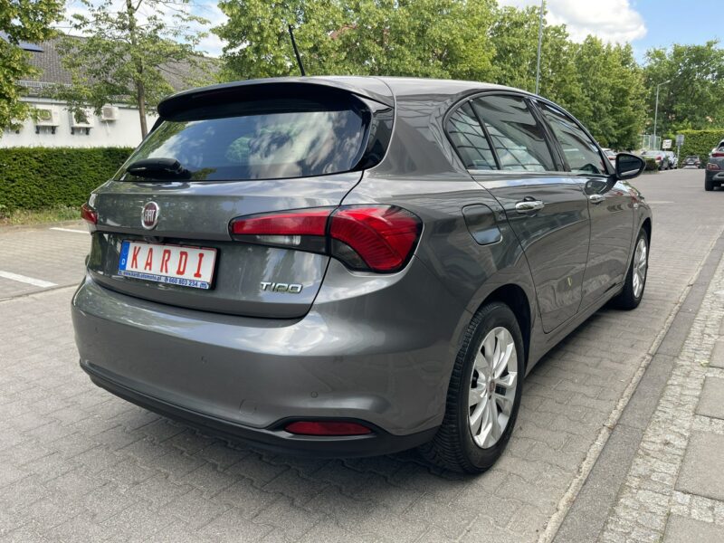 Fiat Tipo II (2016-)