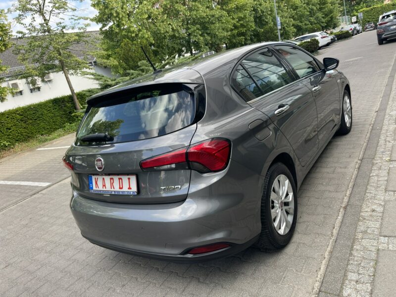 Fiat Tipo II (2016-)