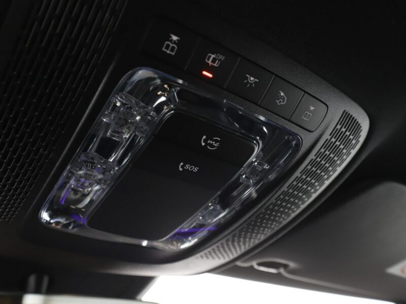 Mercedes A 250 FV23% PHEV AMG skóra/alcantara full LED navi kamery W177 (2018-)