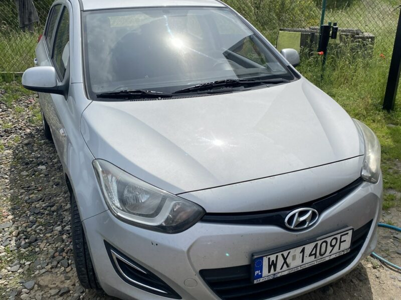 Hyundai Tucson navi kamera tempomat grzane fotele Bluetooth hak LED III (2015-2020)